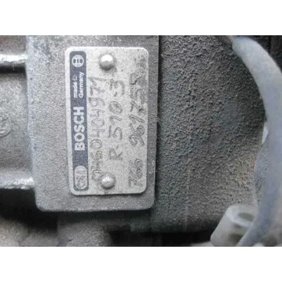 SEAT CORDOBA BERLINA (6K2) '1997 GLX VERDE