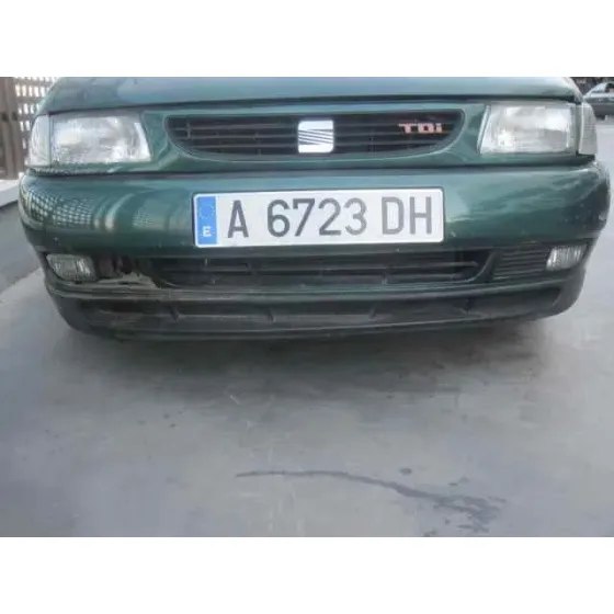 SEAT CORDOBA BERLINA (6K2) '1997 GLX VERDE