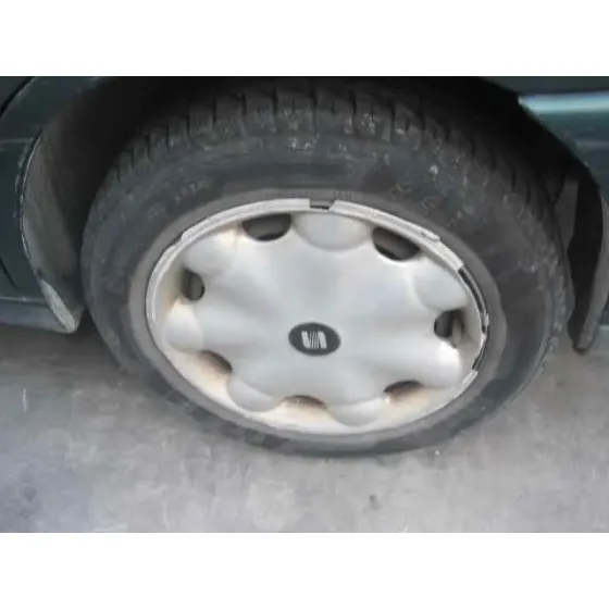 SEAT CORDOBA BERLINA (6K2) '1997 GLX VERDE