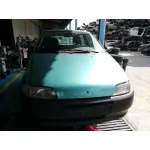FIAT PUNTO BERLINA (176) FIAT PUNTO BERLINA (176) '1996 60 SX AZUL 1997