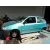 FIAT PUNTO BERLINA (176) FIAT PUNTO BERLINA (176) '1996 60 SX AZUL 1997