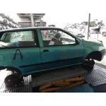 FIAT PUNTO BERLINA (176) FIAT PUNTO BERLINA (176) '1996 60 SX AZUL 1997