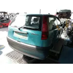 FIAT PUNTO BERLINA (176) FIAT PUNTO BERLINA (176) '1996 60 SX AZUL 1997