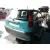 FIAT PUNTO BERLINA (176) FIAT PUNTO BERLINA (176) '1996 60 SX AZUL 1997