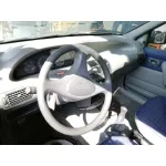 FIAT PUNTO BERLINA (176) FIAT PUNTO BERLINA (176) '1996 60 SX AZUL 1997