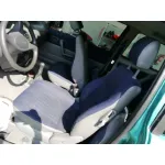 FIAT PUNTO BERLINA (176) FIAT PUNTO BERLINA (176) '1996 60 SX AZUL 1997
