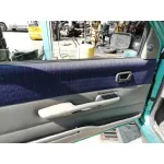 FIAT PUNTO BERLINA (176) FIAT PUNTO BERLINA (176) '1996 60 SX AZUL 1997