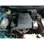 FIAT PUNTO BERLINA (176) FIAT PUNTO BERLINA (176) '1996 60 SX AZUL 1997