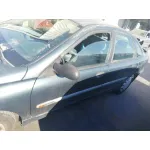 RENAULT LAGUNA (B56) RENAULT LAGUNA (B56) '1994 2.0 ANADE VERDE 1994