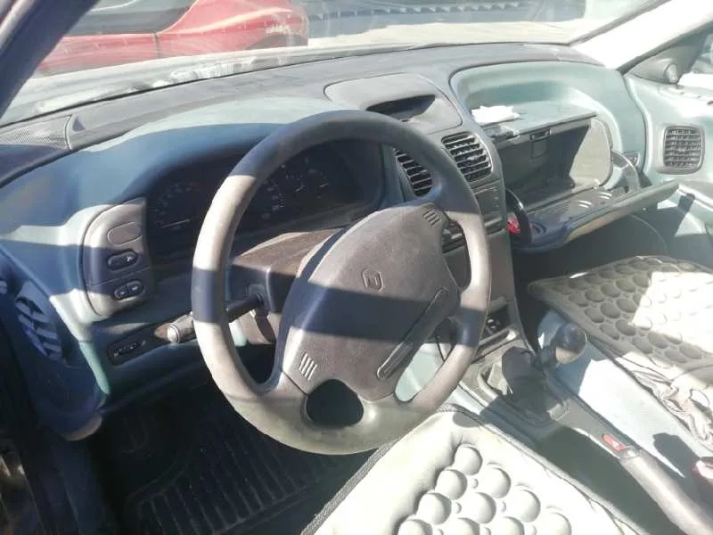 RENAULT LAGUNA (B56) RENAULT LAGUNA (B56) '1994 2.0 ANADE VERDE 1994