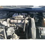 RENAULT LAGUNA (B56) RENAULT LAGUNA (B56) '1994 2.0 ANADE VERDE 1994