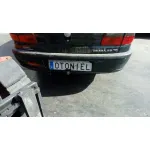OPEL OMEGA B OPEL OMEGA B '1997 BASICO BERLINA VERDE 1994