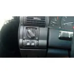 OPEL OMEGA B OPEL OMEGA B '1997 BASICO BERLINA VERDE 1994