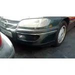 OPEL OMEGA B '1997 BASICO BERLINA VERDE