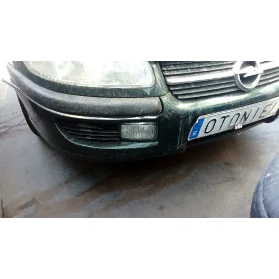 OPEL OMEGA B '1997 BASICO BERLINA VERDE