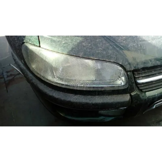 OPEL OMEGA B '1997 BASICO BERLINA VERDE