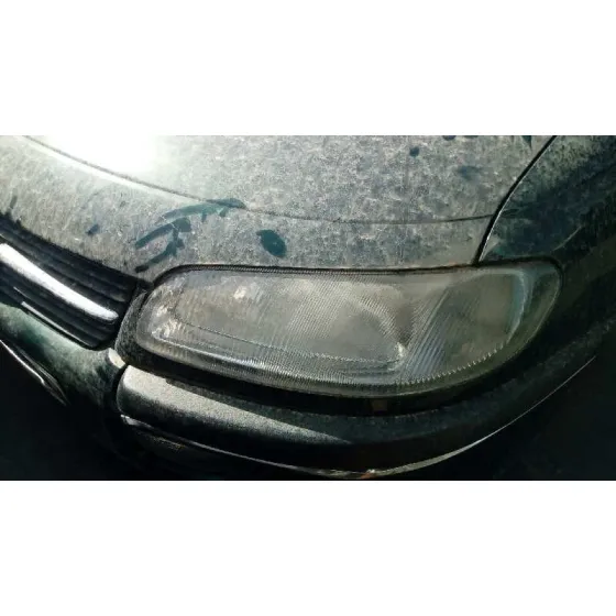 OPEL OMEGA B '1997 BASICO BERLINA VERDE