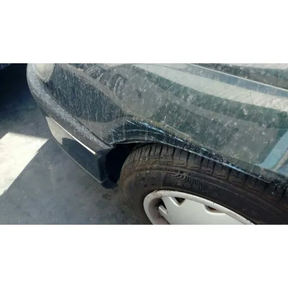 OPEL OMEGA B '1997 BASICO BERLINA VERDE