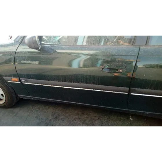 OPEL OMEGA B '1997 BASICO BERLINA VERDE
