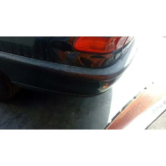 OPEL OMEGA B '1997 BASICO BERLINA VERDE