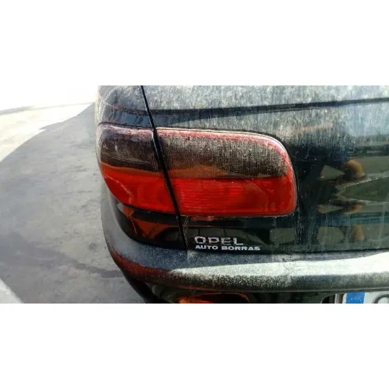 OPEL OMEGA B '1997 BASICO BERLINA VERDE