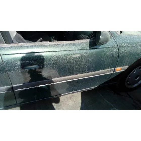 OPEL OMEGA B '1997 BASICO BERLINA VERDE