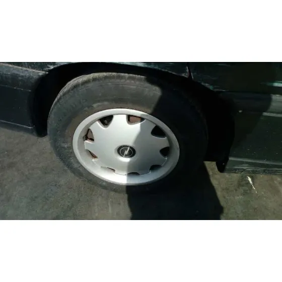 OPEL OMEGA B '1997 BASICO BERLINA VERDE