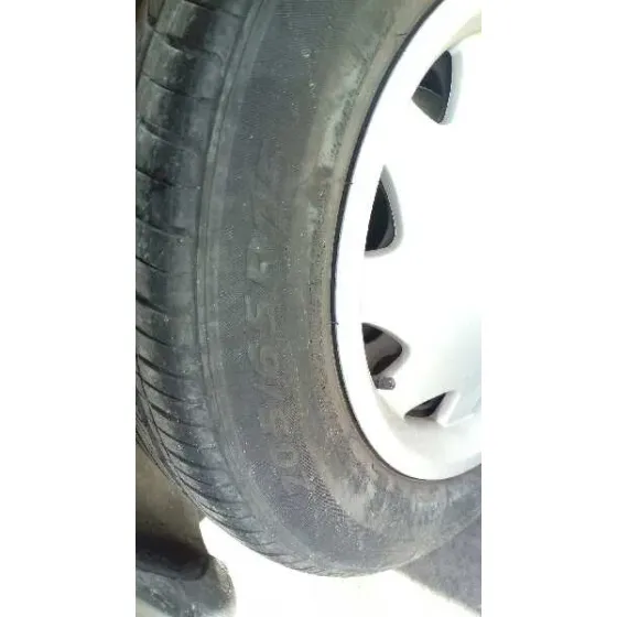 OPEL OMEGA B '1997 BASICO BERLINA VERDE