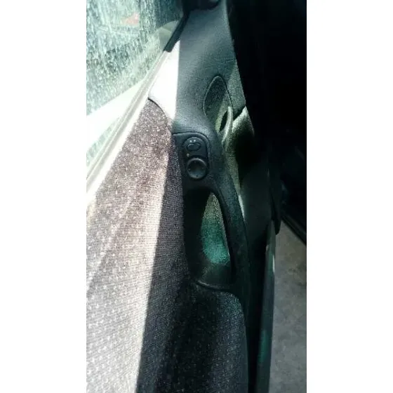 OPEL OMEGA B '1997 BASICO BERLINA VERDE