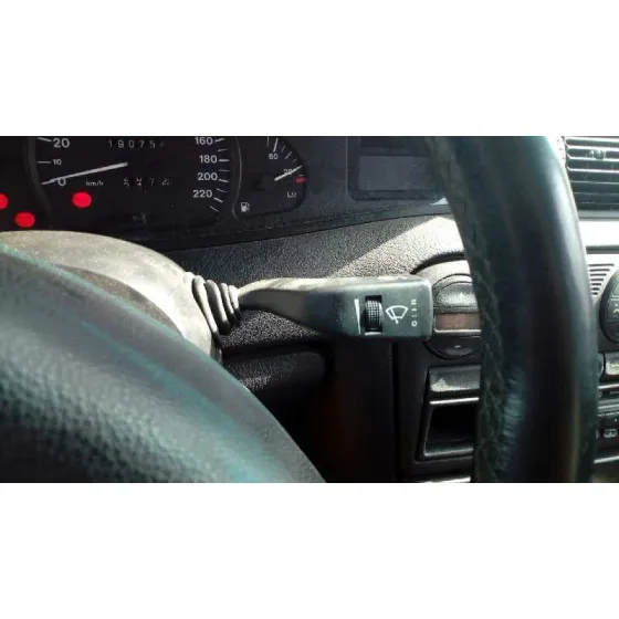OPEL OMEGA B '1997 BASICO BERLINA VERDE