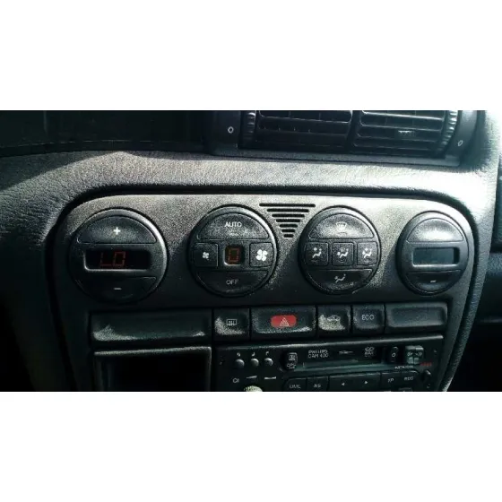 OPEL OMEGA B '1997 BASICO BERLINA VERDE