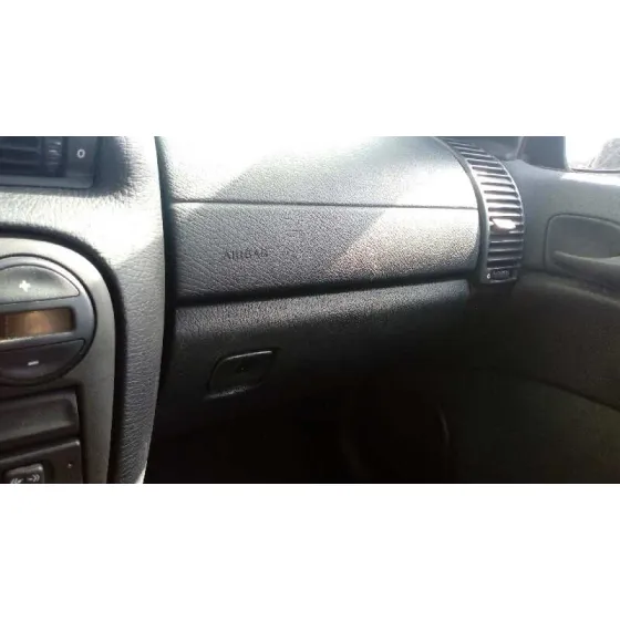OPEL OMEGA B '1997 BASICO BERLINA VERDE