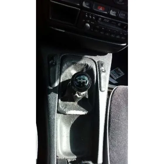 OPEL OMEGA B '1997 BASICO BERLINA VERDE