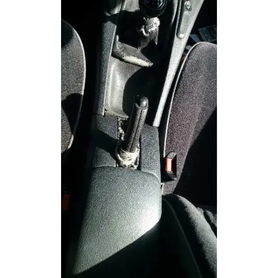 OPEL OMEGA B '1997 BASICO BERLINA VERDE