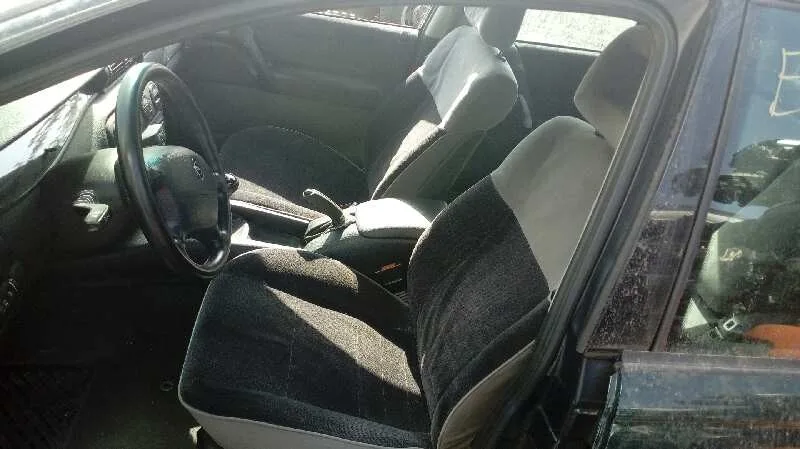 OPEL OMEGA B '1997 BASICO BERLINA VERDE