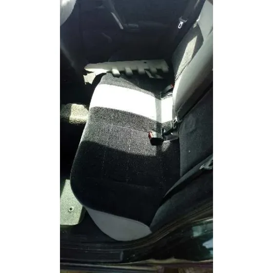OPEL OMEGA B '1997 BASICO BERLINA VERDE