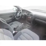 PEUGEOT 406 COUPE (S1/S2) PEUGEOT 406 COUPE (S1/S2) '2000 2.0 AZUL 1999