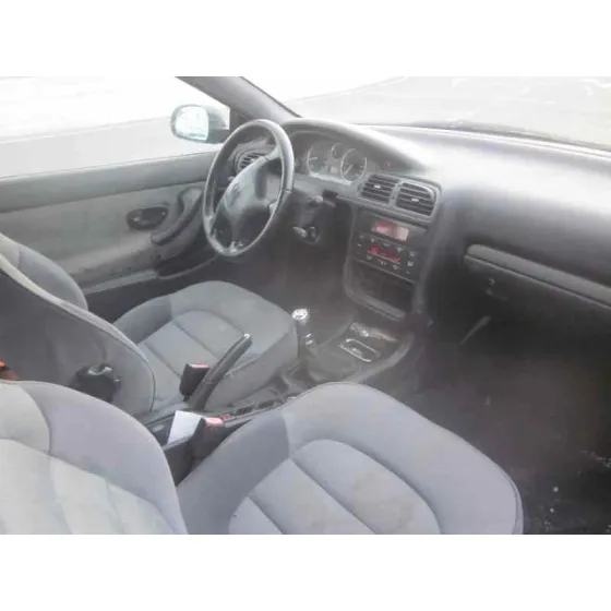 PEUGEOT 406 COUPE (S1/S2) '2000 2.0 AZUL