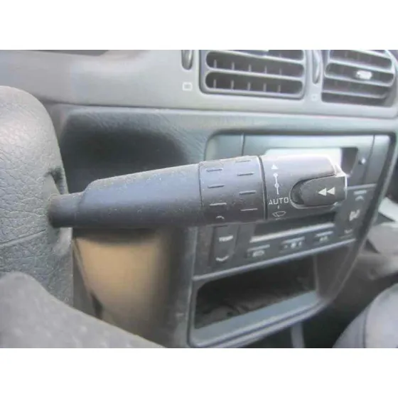 PEUGEOT 406 COUPE (S1/S2) '2000 2.0 AZUL