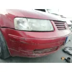 VOLKSWAGEN PASSAT BERLINA (3B2) VOLKSWAGEN PASSAT BERLINA (3B2) '1999 COMFORTLINE ROJO 1996