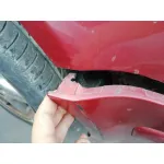 VOLKSWAGEN PASSAT BERLINA (3B2) VOLKSWAGEN PASSAT BERLINA (3B2) '1999 COMFORTLINE ROJO 1996