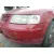 VOLKSWAGEN PASSAT BERLINA (3B2) VOLKSWAGEN PASSAT BERLINA (3B2) '1999 COMFORTLINE ROJO 1996