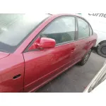 VOLKSWAGEN PASSAT BERLINA (3B2) VOLKSWAGEN PASSAT BERLINA (3B2) '1999 COMFORTLINE ROJO 1996