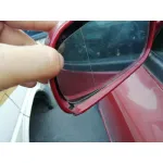 VOLKSWAGEN PASSAT BERLINA (3B2) VOLKSWAGEN PASSAT BERLINA (3B2) '1999 COMFORTLINE ROJO 1996
