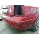 VOLKSWAGEN PASSAT BERLINA (3B2) VOLKSWAGEN PASSAT BERLINA (3B2) '1999 COMFORTLINE ROJO 1996