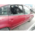 VOLKSWAGEN PASSAT BERLINA (3B2) VOLKSWAGEN PASSAT BERLINA (3B2) '1999 COMFORTLINE ROJO 1996