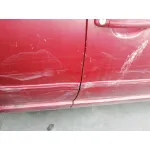 VOLKSWAGEN PASSAT BERLINA (3B2) VOLKSWAGEN PASSAT BERLINA (3B2) '1999 COMFORTLINE ROJO 1996