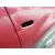 VOLKSWAGEN PASSAT BERLINA (3B2) VOLKSWAGEN PASSAT BERLINA (3B2) '1999 COMFORTLINE ROJO 1996