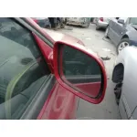 VOLKSWAGEN PASSAT BERLINA (3B2) VOLKSWAGEN PASSAT BERLINA (3B2) '1999 COMFORTLINE ROJO 1996
