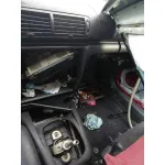 VOLKSWAGEN PASSAT BERLINA (3B2) VOLKSWAGEN PASSAT BERLINA (3B2) '1999 COMFORTLINE ROJO 1996